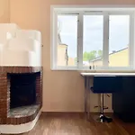 3br Charming At Gruenerlokka דירה
