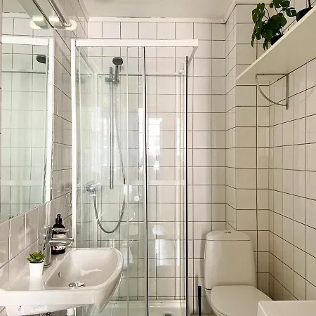 3br Charming At Gruenerlokka