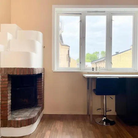 3br Charming At Gruenerlokka アパート