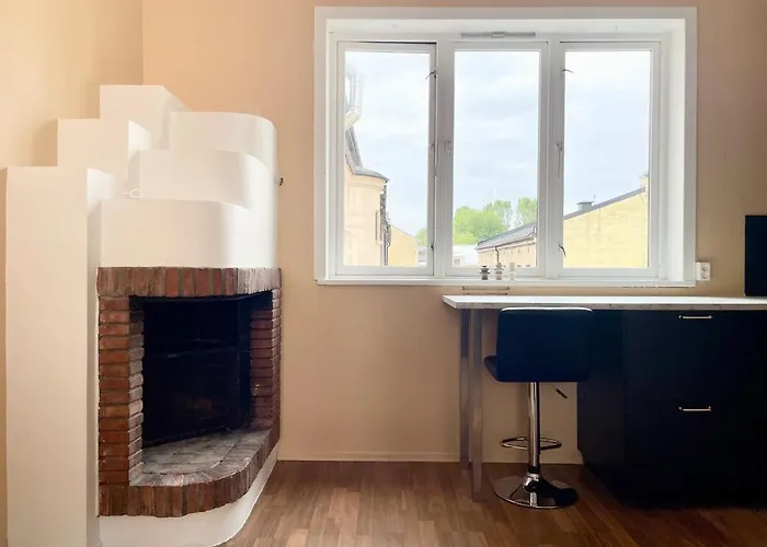 3br Charming At Gruenerlokka Apartament