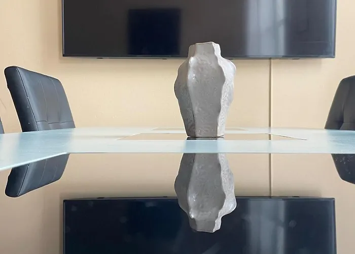 3br Charming At Gruenerlokka Oslo