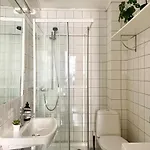 3br Charming At Grünerløkka