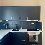 Apartament 3br Charming At Gruenerlokka *